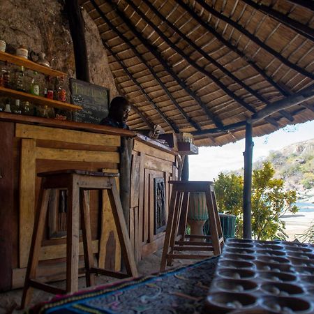Mufasa Eco Lodge Monkey Bay 외부 사진