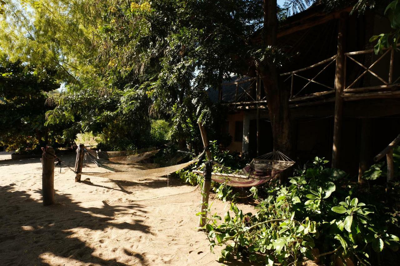 Mufasa Eco Lodge Monkey Bay 외부 사진
