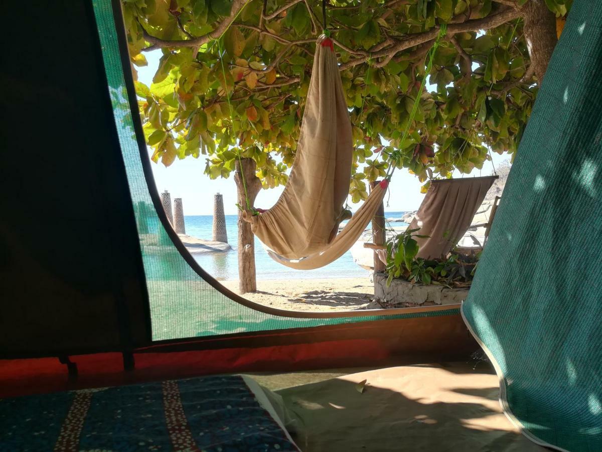 Mufasa Eco Lodge Monkey Bay 외부 사진